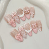 Pink Charm