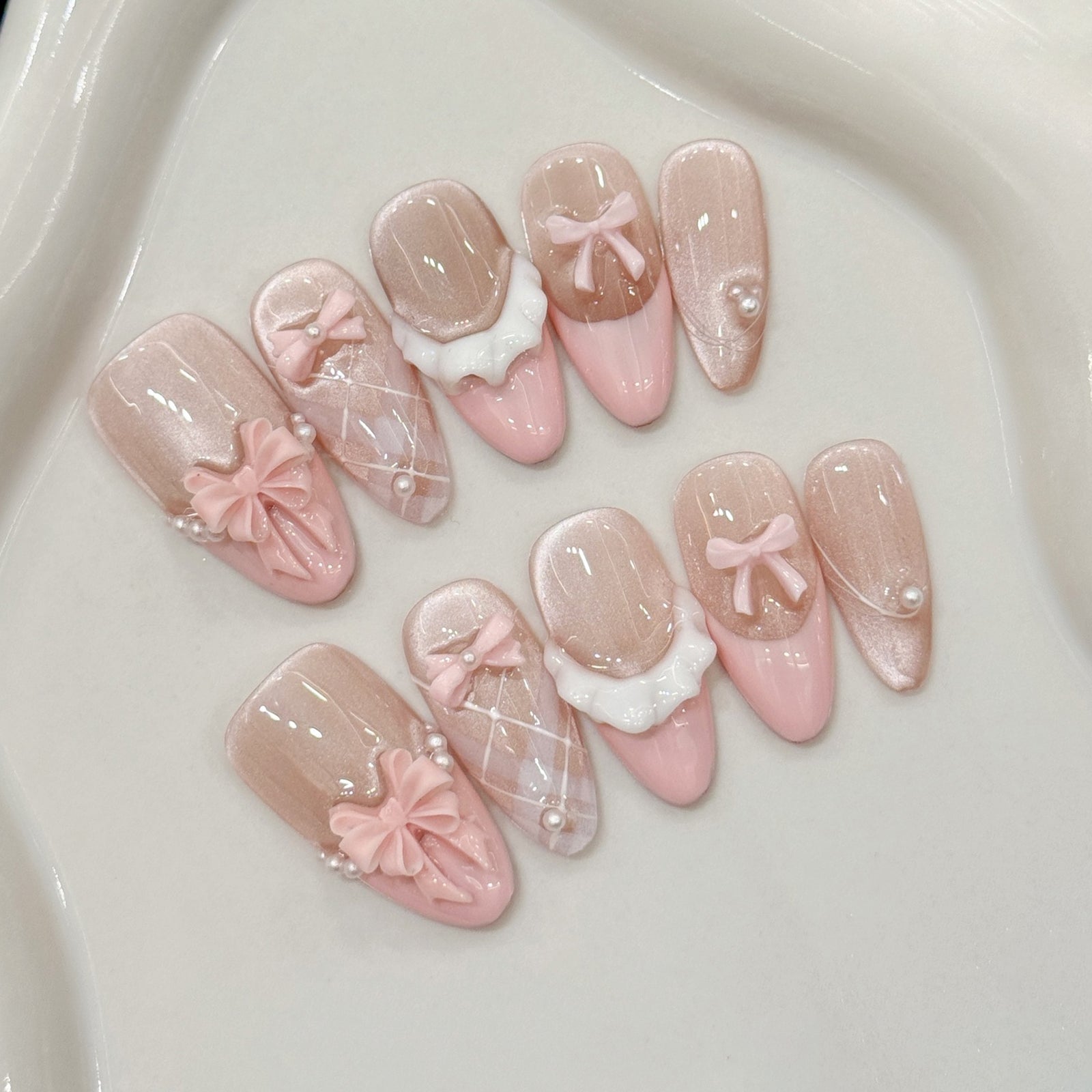 Pink Charm