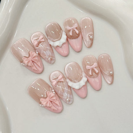 Pink Charm