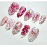 Blush Floral