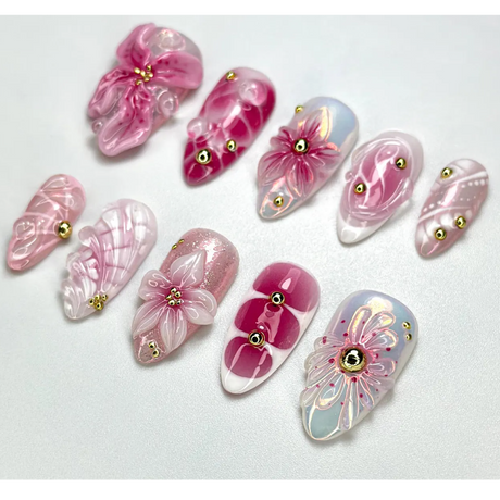 Blush Floral