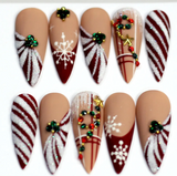 Glam Stiletto
