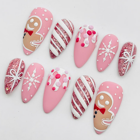 Sweet Holiday