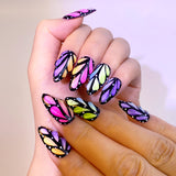 Butterfly Dreams