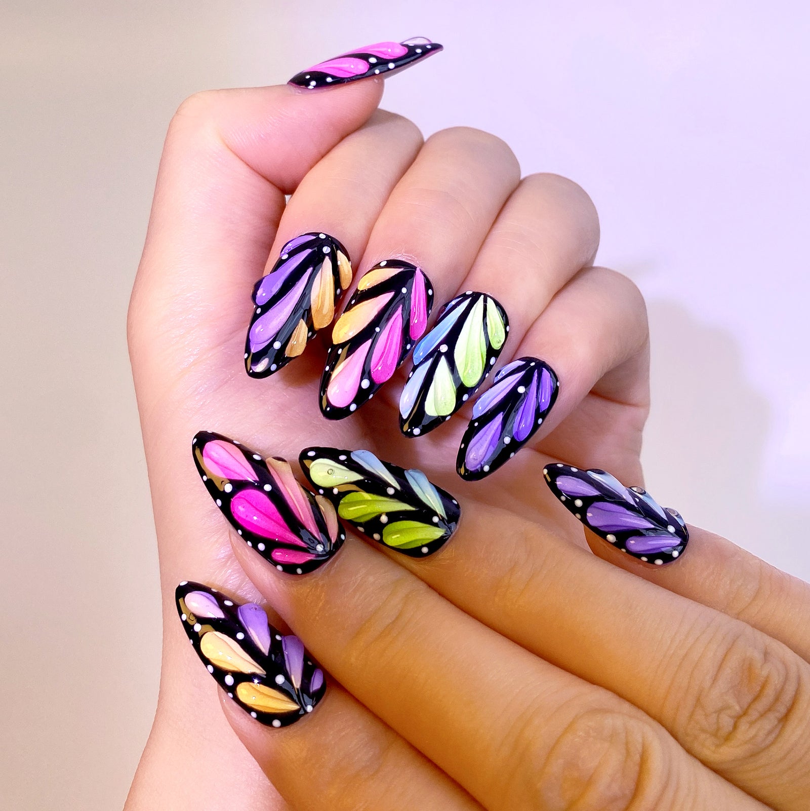 Butterfly Dreams
