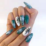 Winter Flake