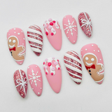Sweet Holiday
