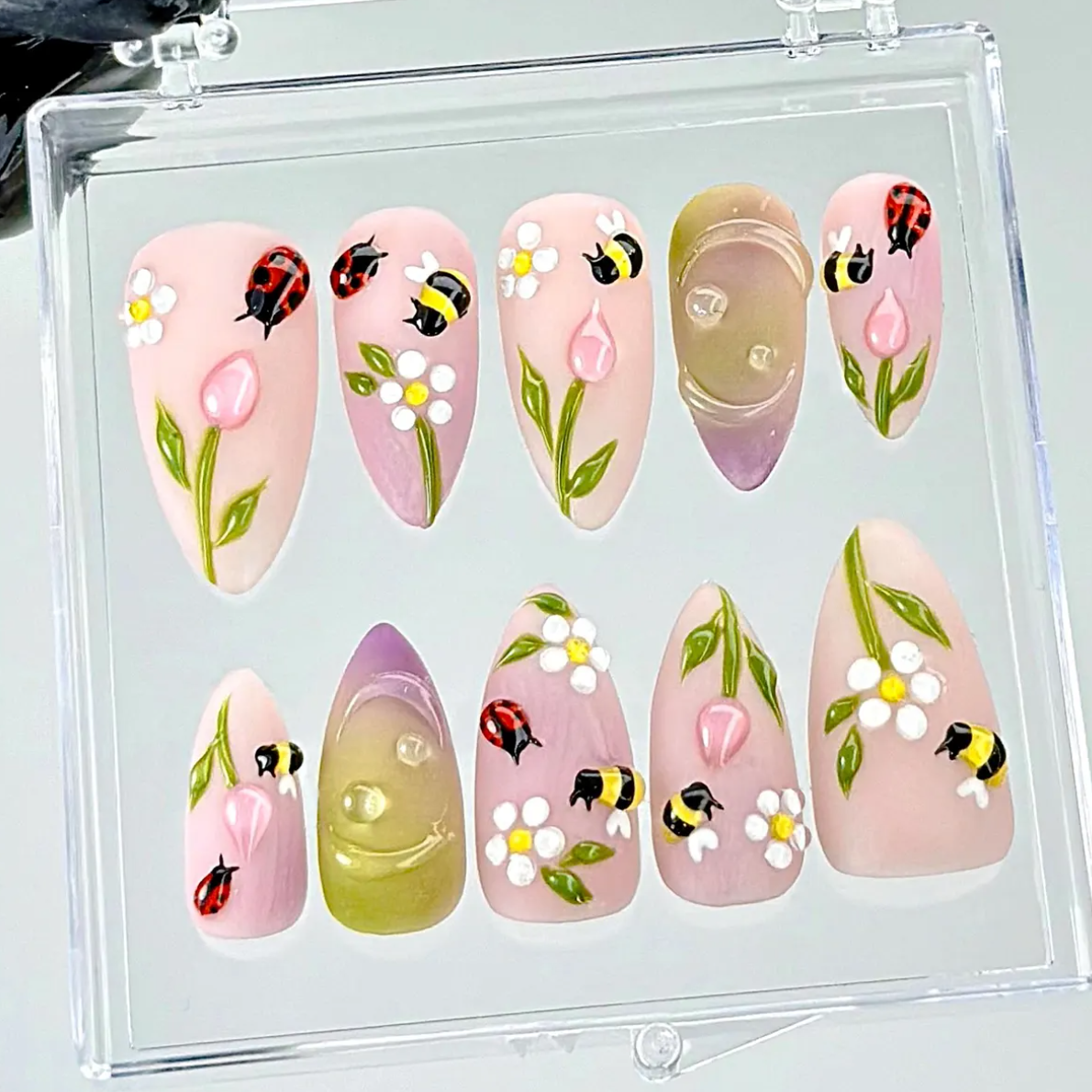 Fairy Bloom