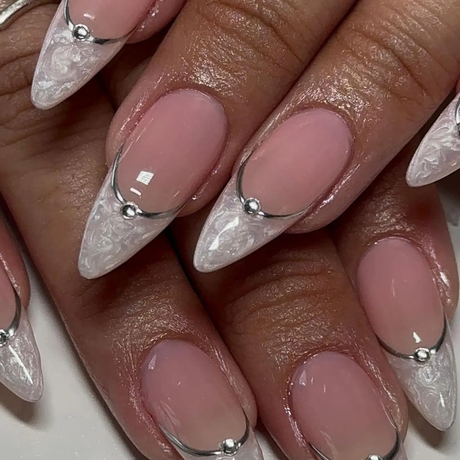 Silver Pearl