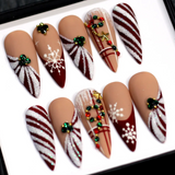 Glam Stiletto