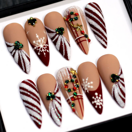 Glam Stiletto