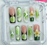 Mint Garden