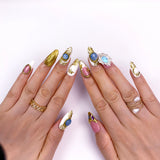 Gilded Edge