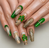 Emerald Pearl