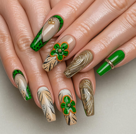 Emerald Pearl