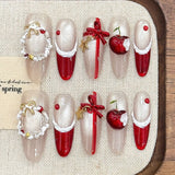 Festive Wreath