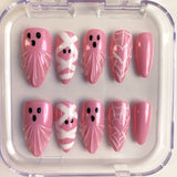 Pink Mummy
