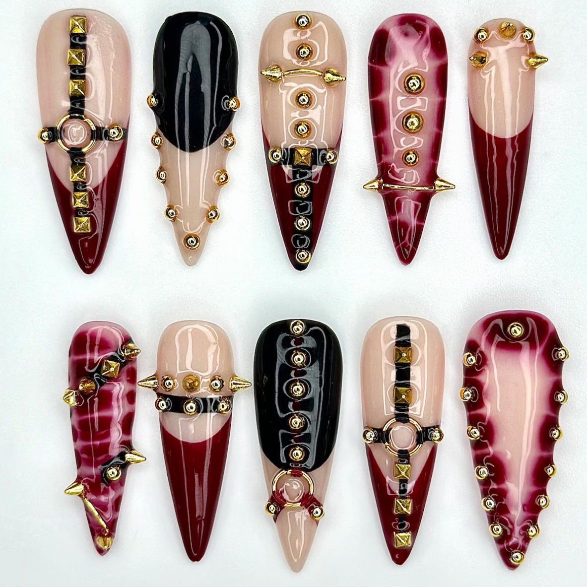 Gothic Luxe