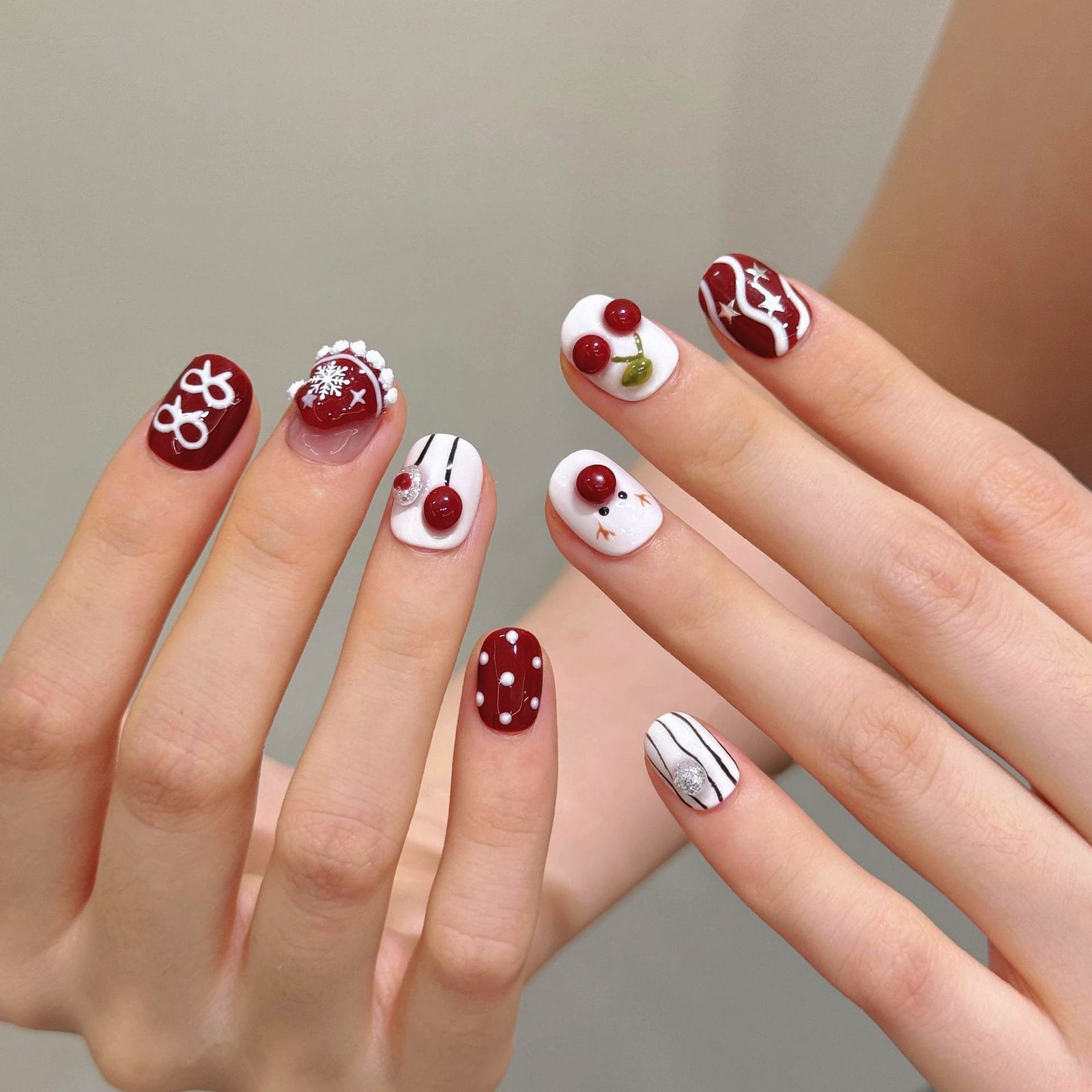 Cherry Noel