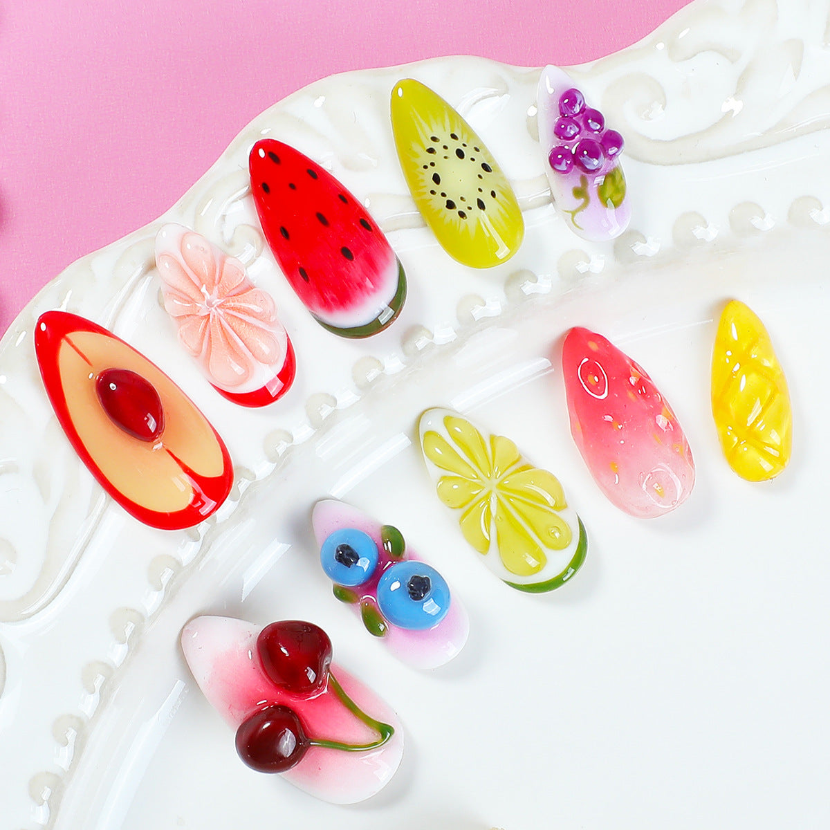 Fruit Fest