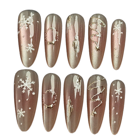 Snow Glow