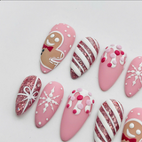 Sweet Holiday