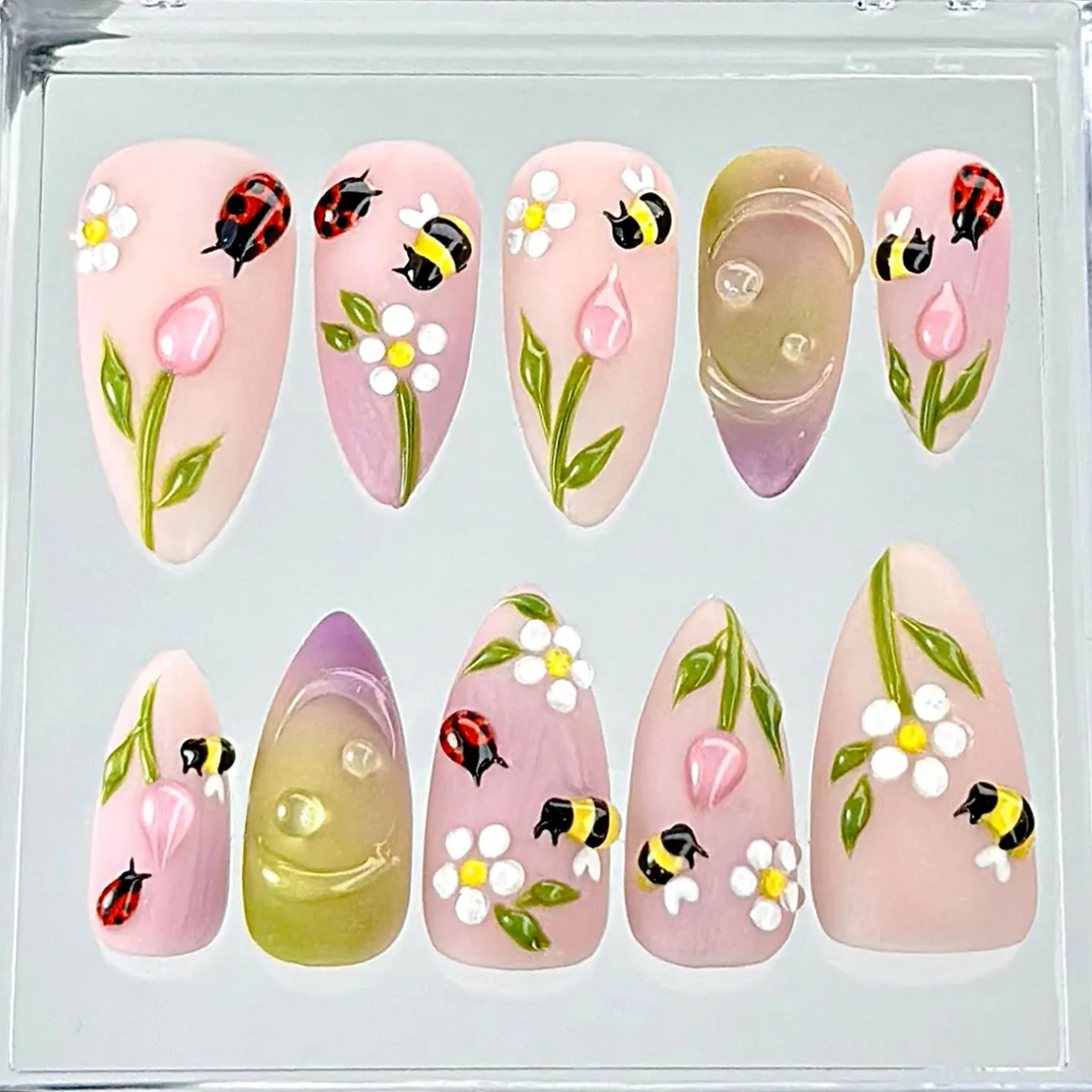 Fairy Bloom