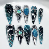 Gilded Claw