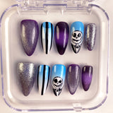 Skull Stripes
