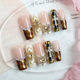 Amber Cross