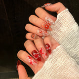 Red Elegance