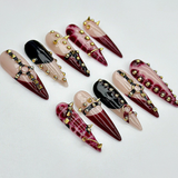 Gothic Luxe