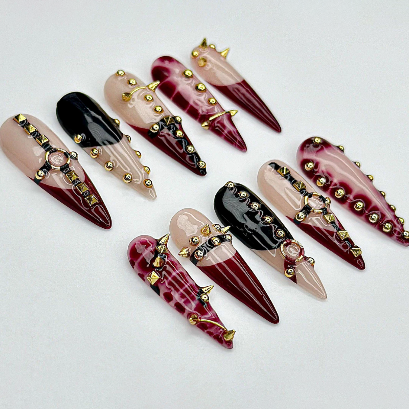Gothic Luxe