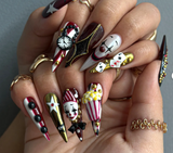 Circus Glam