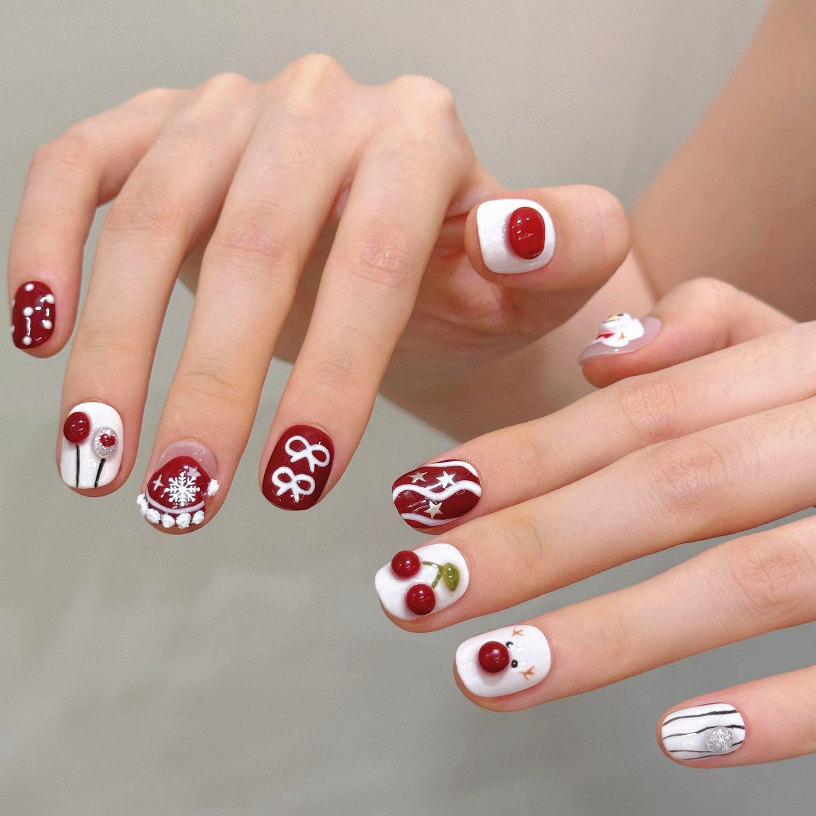 Cherry Noel