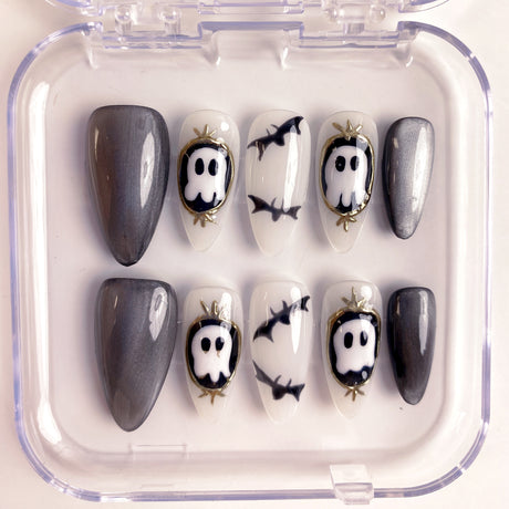 Spooky Glam