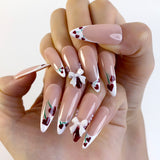 Cherry Bow