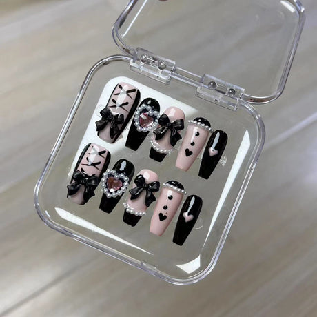 Barbie Edge