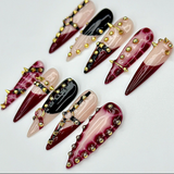 Gothic Luxe