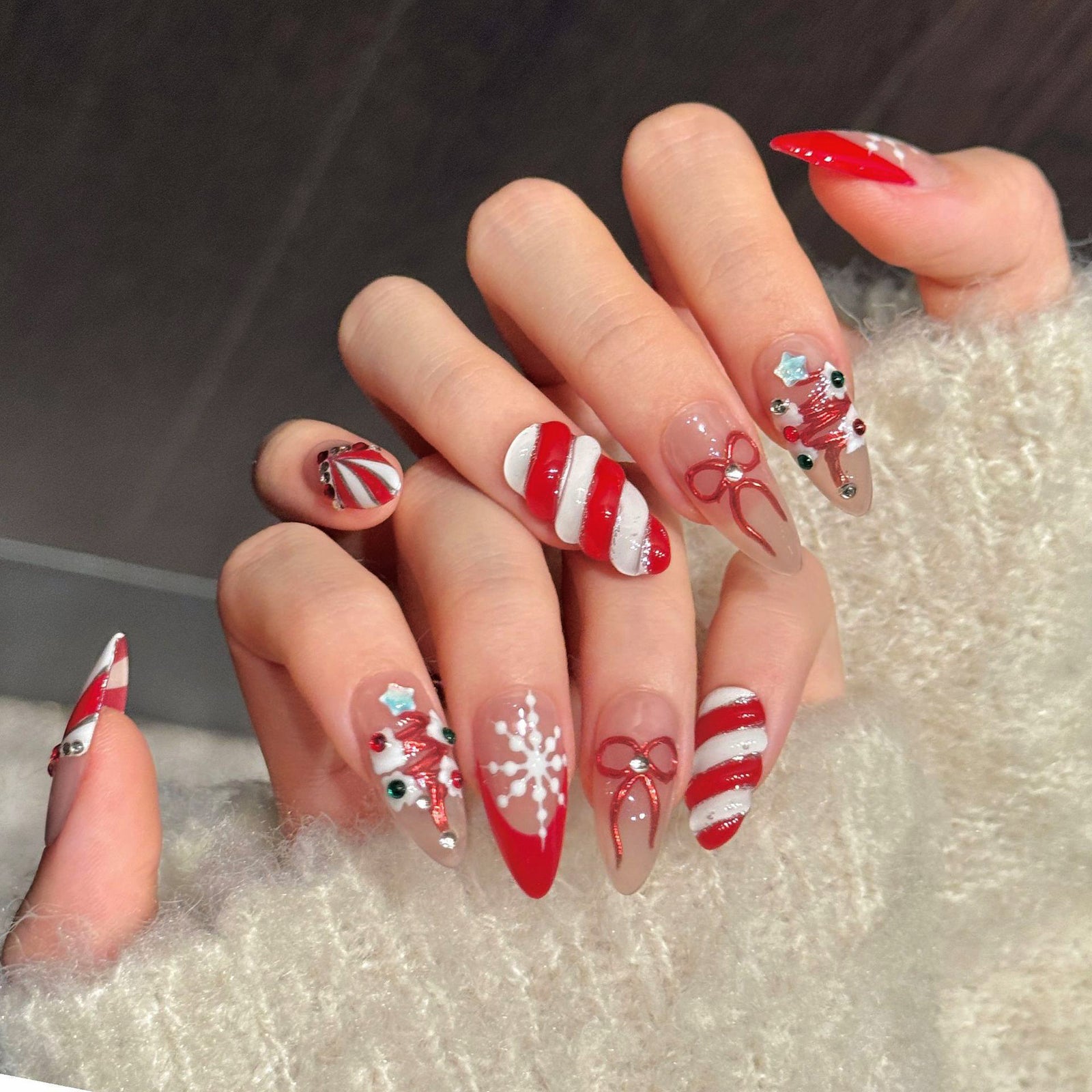 Candy Cane