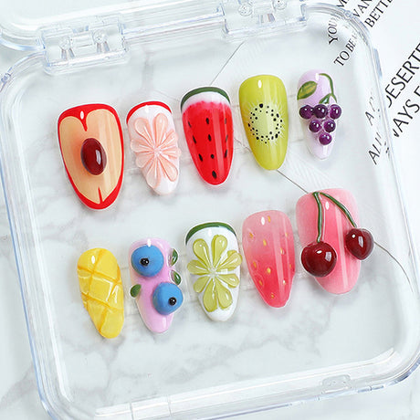Fruit Fest