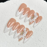 Nude Bloom