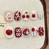 Cherry Noel
