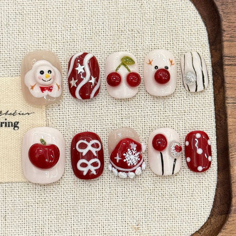 Cherry Noel