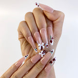 Cherry Bow