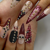 Gothic Luxe