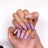Petal Glaze