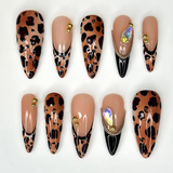 Leopard Luxe