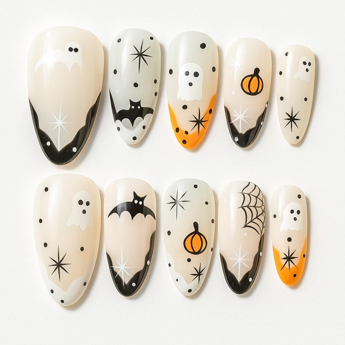 Haunted Bat