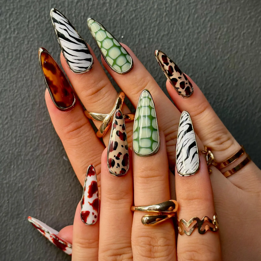 Safari Luxe